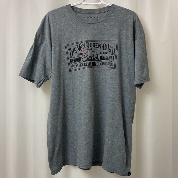 Vans Other - VANS Tee